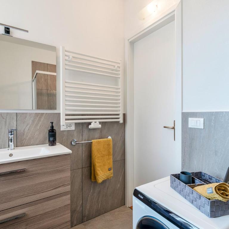 APARTMENT THE SUN - Regarda Travel - Appartamento con Balcone - 22
