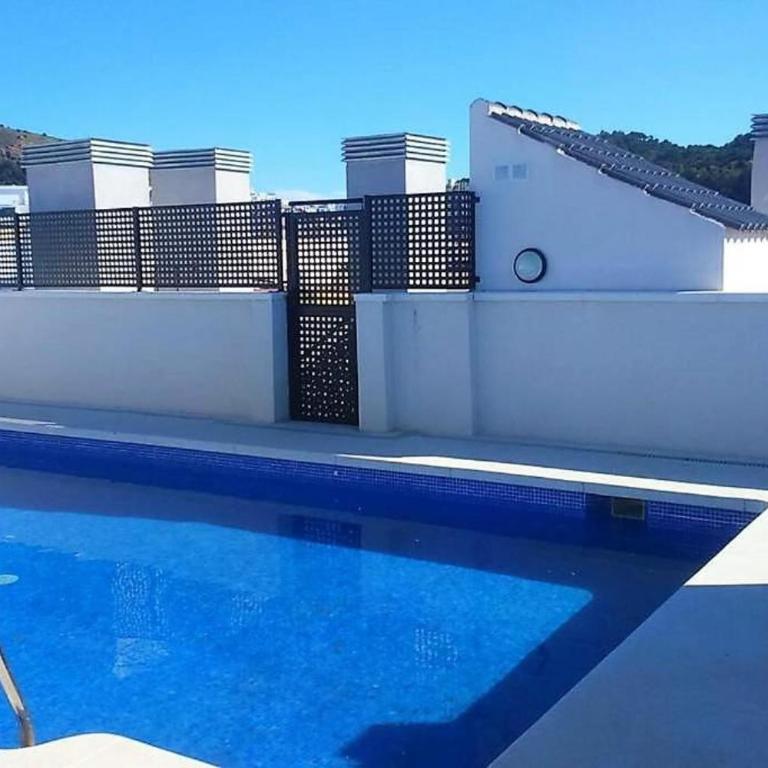 Lovely Studio in the Heart of Malaga FREE SWIMMING POOL - One-Bedroom Apartment - 2