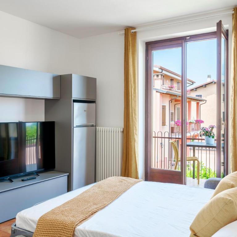 APARTMENT THE SUN - Regarda Travel - Appartamento con Balcone - 16