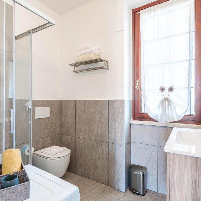 APARTMENT THE SUN - Regarda Travel - Appartamento con Balcone - 20