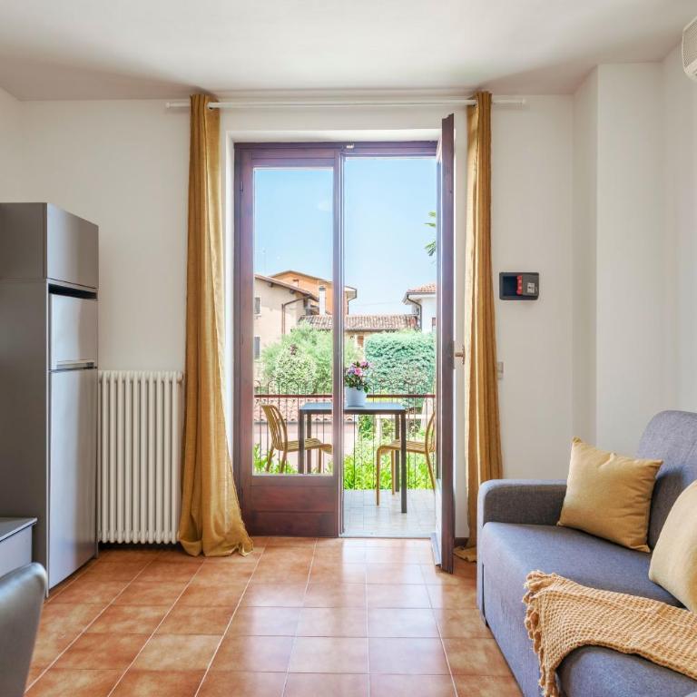 APARTMENT THE SUN - Regarda Travel - Appartamento con Balcone - 17