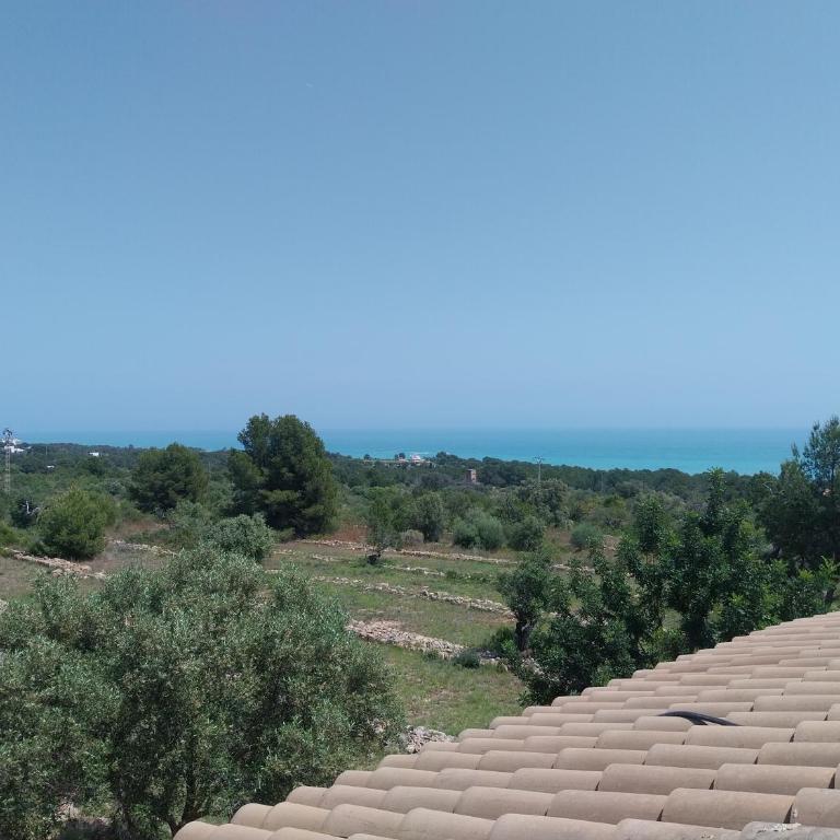 La casa del mar Nuimna - Villa de 3 dormitorios - 2