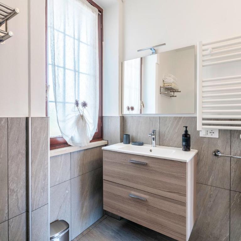 APARTMENT THE SUN - Regarda Travel - Appartamento con Balcone - 19