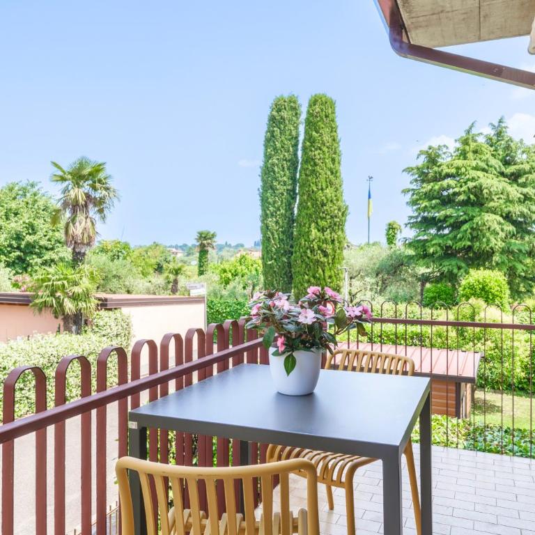 APARTMENT THE SUN - Regarda Travel - Appartamento con Balcone - 23