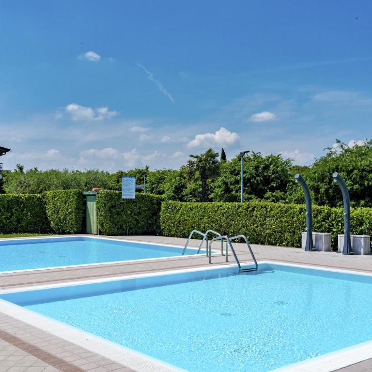 APARTMENT THE SUN - Regarda Travel - Appartamento con Balcone - 24
