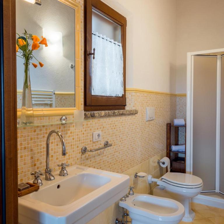 Gli Archi di Corsanello - Villa con 2 Camere da Letto - 25