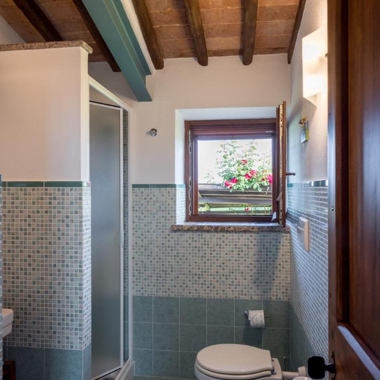 Gli Archi di Corsanello - Villa con 2 Camere da Letto - 23