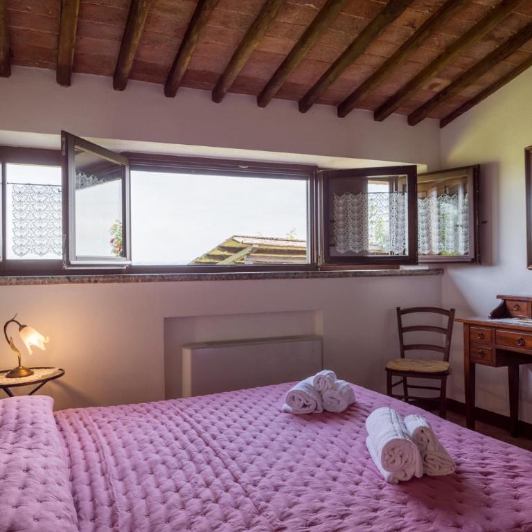 Gli Archi di Corsanello - Villa con 2 Camere da Letto - 24