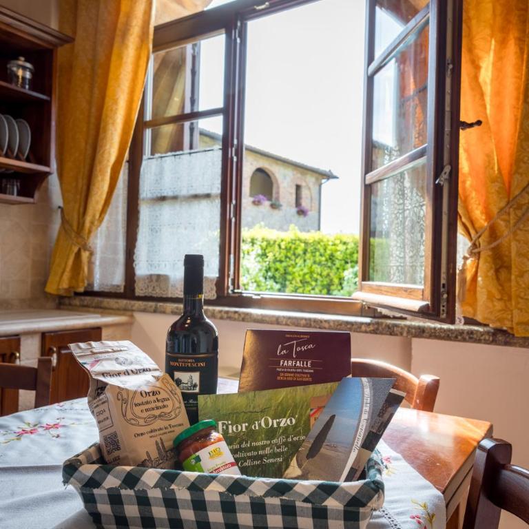 Gli Archi di Corsanello - Villa con 2 Camere da Letto - 26