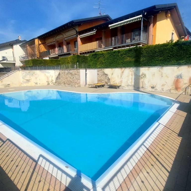 COSTA DEL SOLE barrier free apartment - Regarda Travel - Appartamento con Vista Giardino - 1
