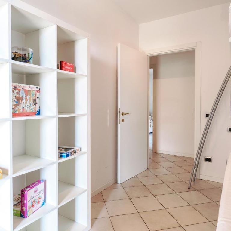 COSTA DEL SOLE barrier free apartment - Regarda Travel - Appartamento con Vista Giardino - 13