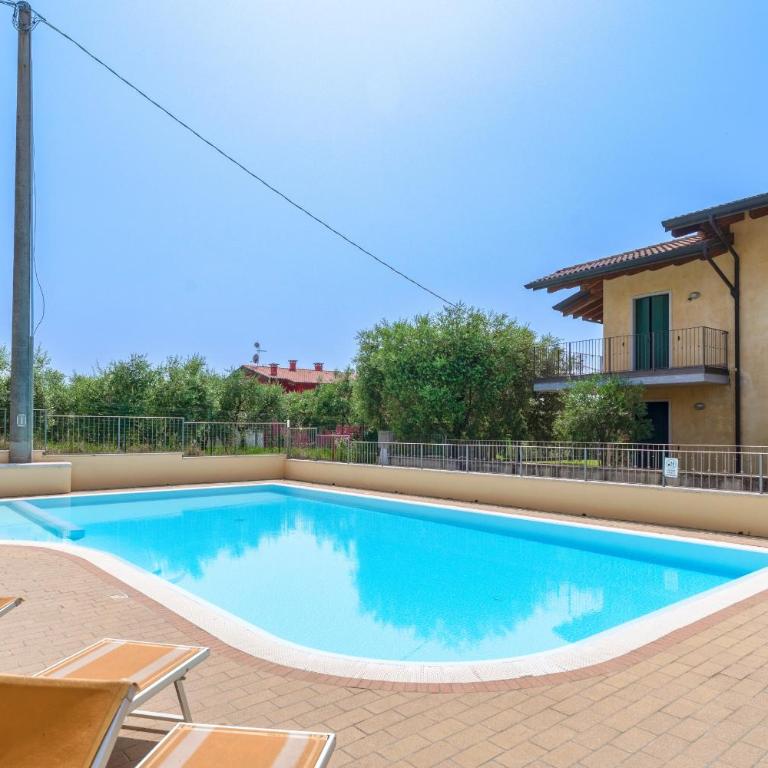 COSTA DEL SOLE barrier free apartment - Regarda Travel - Appartamento con Vista Giardino - 15
