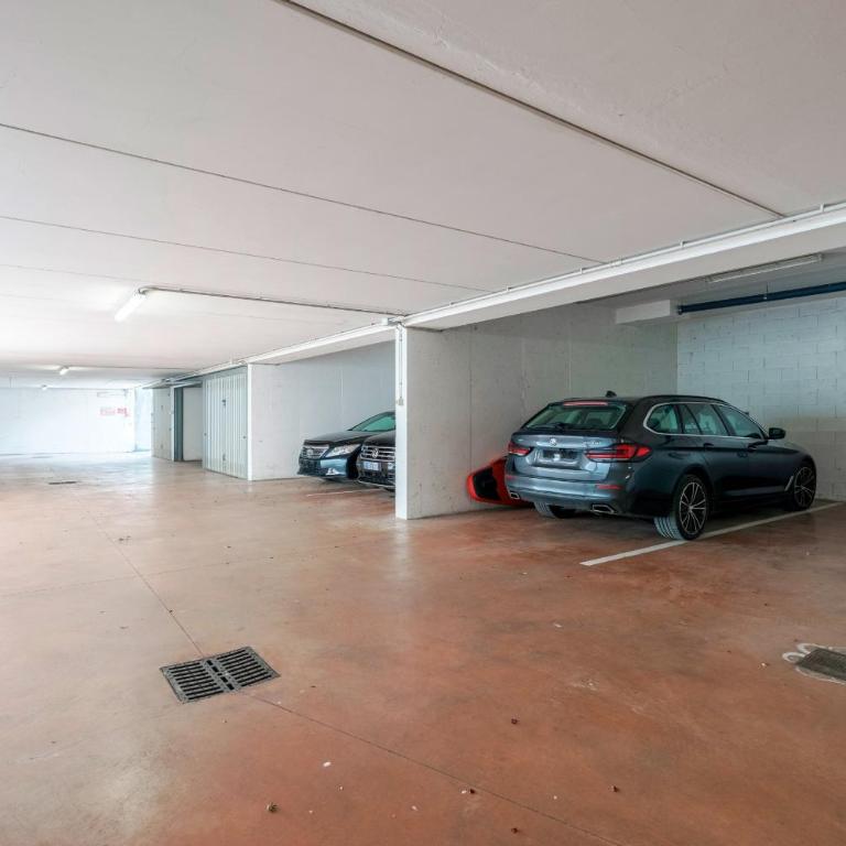 COSTA DEL SOLE barrier free apartment - Regarda Travel - Appartamento con Vista Giardino - 39