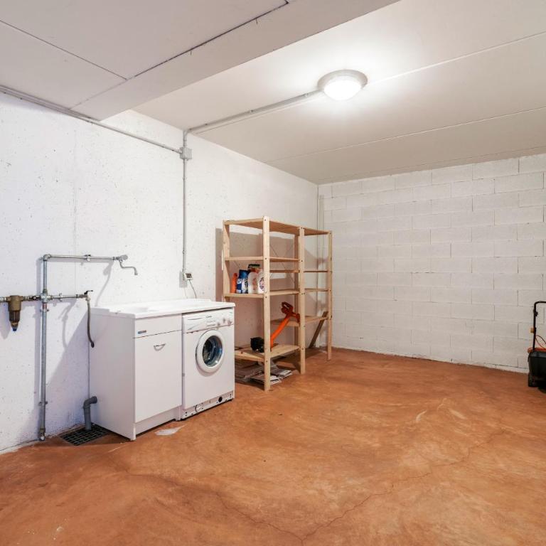 COSTA DEL SOLE barrier free apartment - Regarda Travel - Appartamento con Vista Giardino - 23