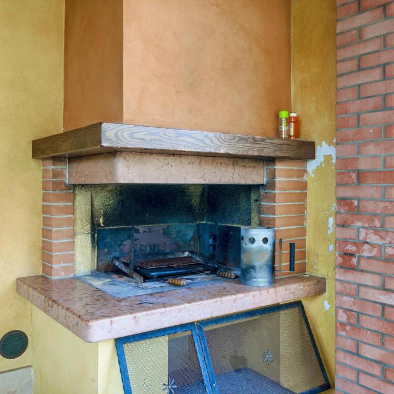 COSTA DEL SOLE barrier free apartment - Regarda Travel - Appartamento con Vista Giardino - 18