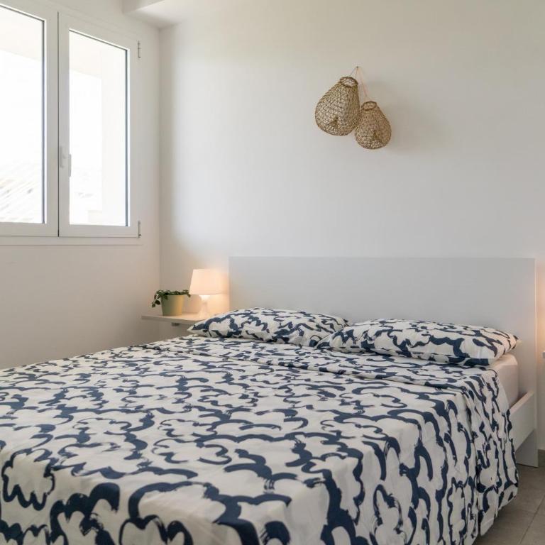GuestHost - Borgo 84 Marzamemi - Angolo sul Mare - Appartamento con 1 Camera da Letto - 5