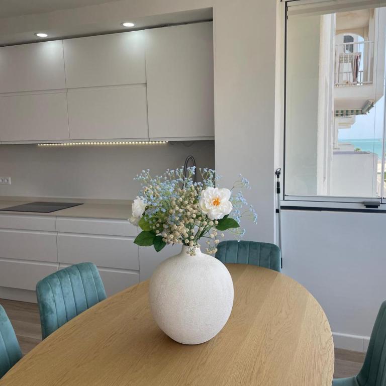 Mi casa vacacional en Valdelagrana - Apartamento de 2 dormitorios - 17