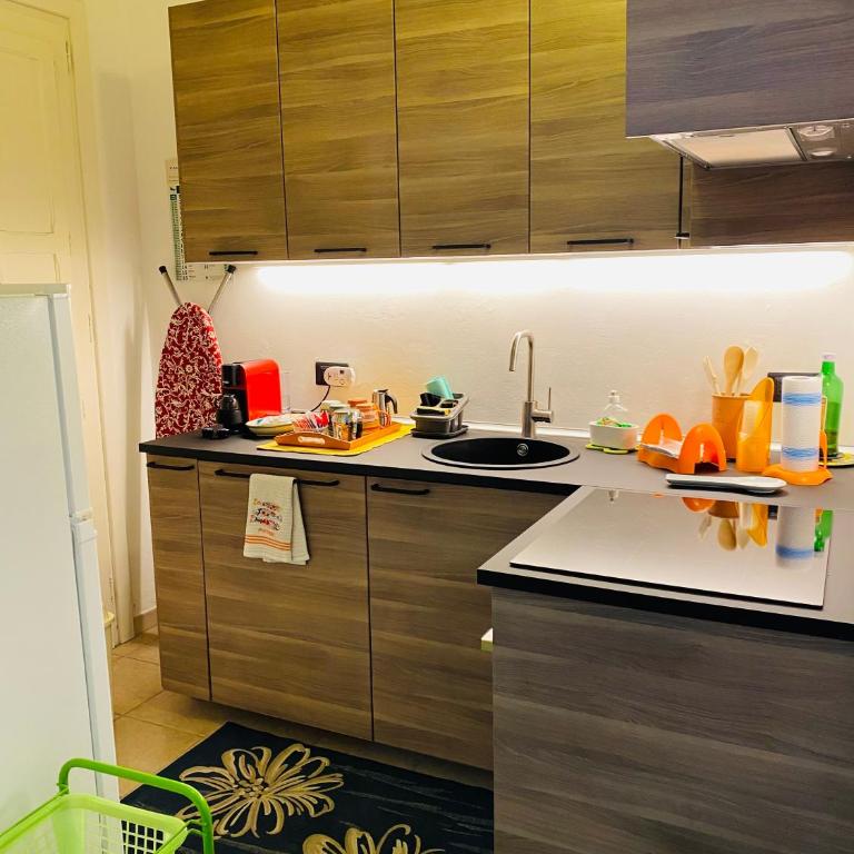 Casa Dunja - Appartamento con 2 Camere da Letto - 25
