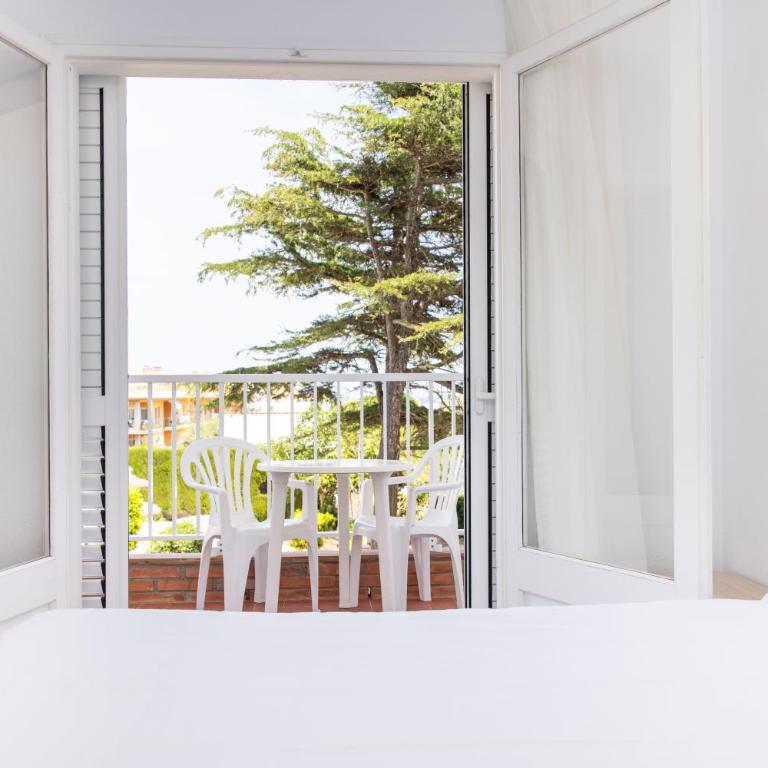 RVApartaments Escala Brava - Apartamento de 2 dormitorios con balcón - 15