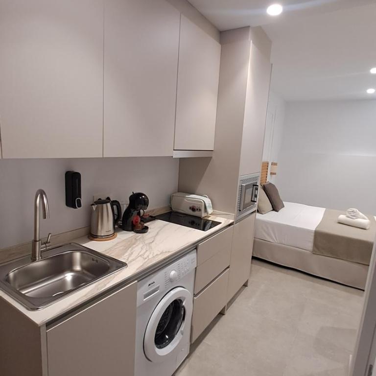Nest Flats Triunfo - Standard Studio - 1