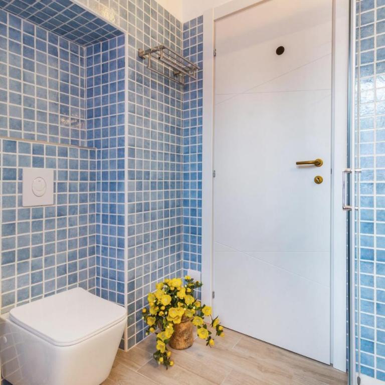 Cernobbio Rifugio Vista Montagne - Parcheggio Privato e Lago a 500m - Appartamento Monolocale - 24