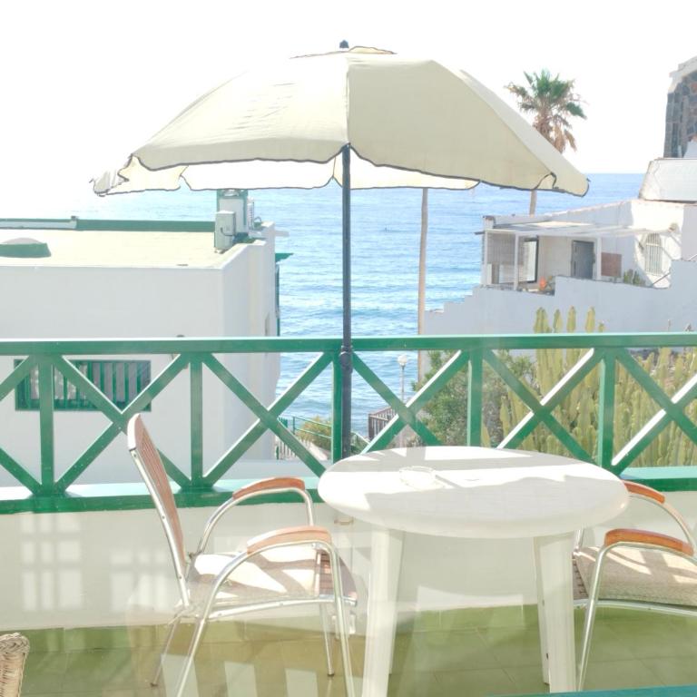 Aguycan - Bungalow with ocean views - One-Bedroom Apartment - 2