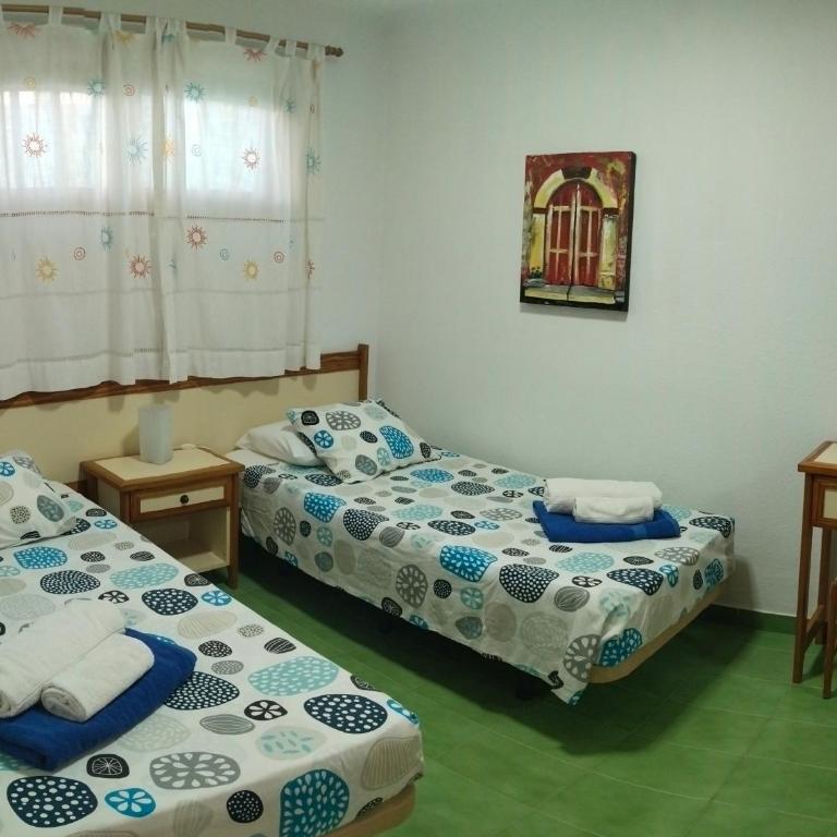 Aguycan - Bungalow with ocean views - One-Bedroom Apartment - 7