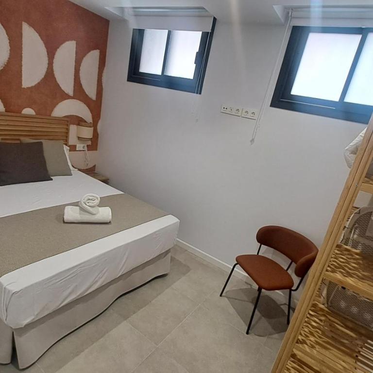 Nest Flats Triunfo - One-Bedroom Apartment - 4