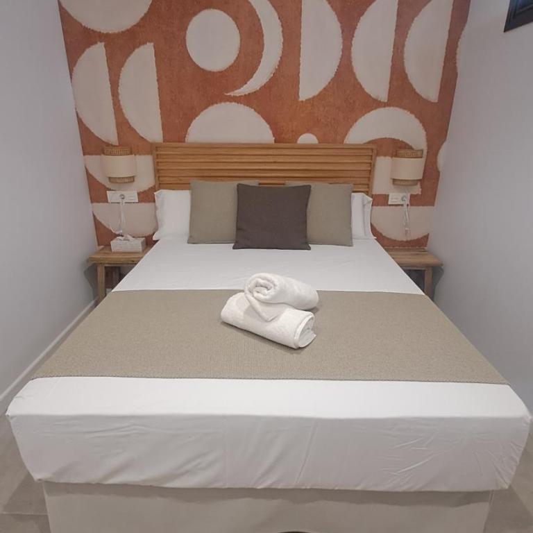 Nest Flats Triunfo - One-Bedroom Apartment - 3