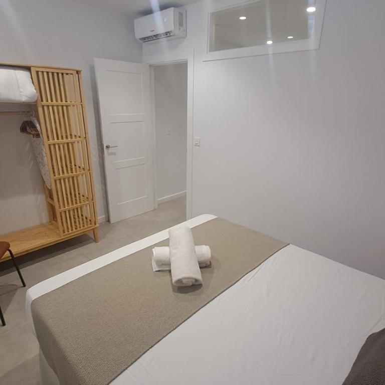 Nest Flats Triunfo - One-Bedroom Apartment - 10