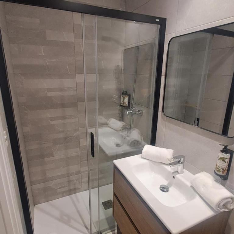 Nest Flats Triunfo - One-Bedroom Apartment - 6