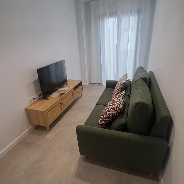 Nest Flats Triunfo - One-Bedroom Apartment - 7