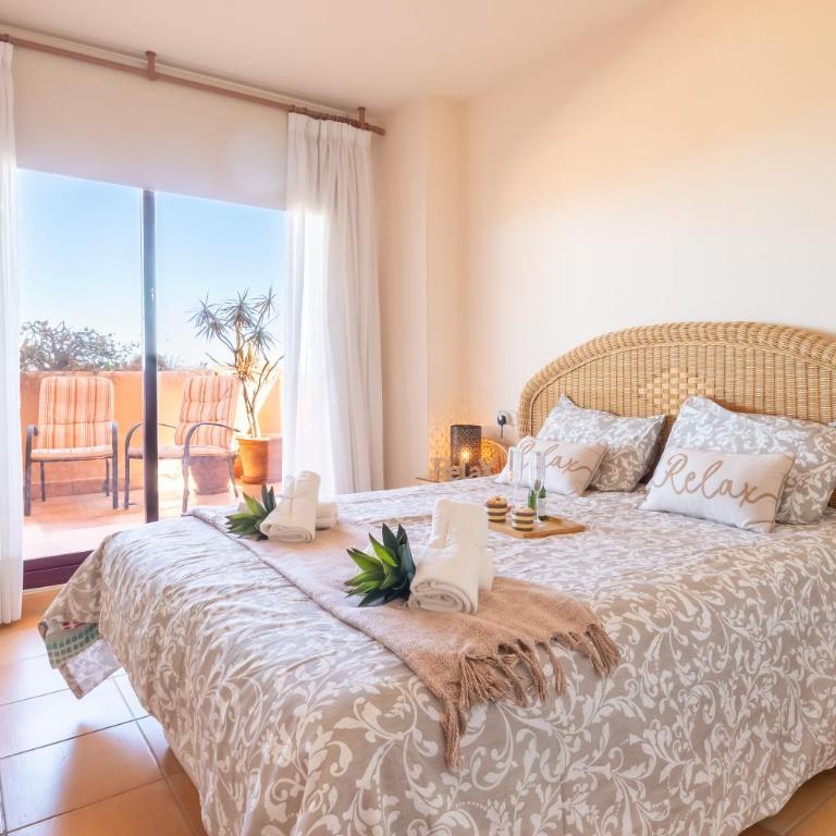 Los Alcores Family Pool Monthly Rental - Happy Rentals - Apartamento - Planta baja - 6
