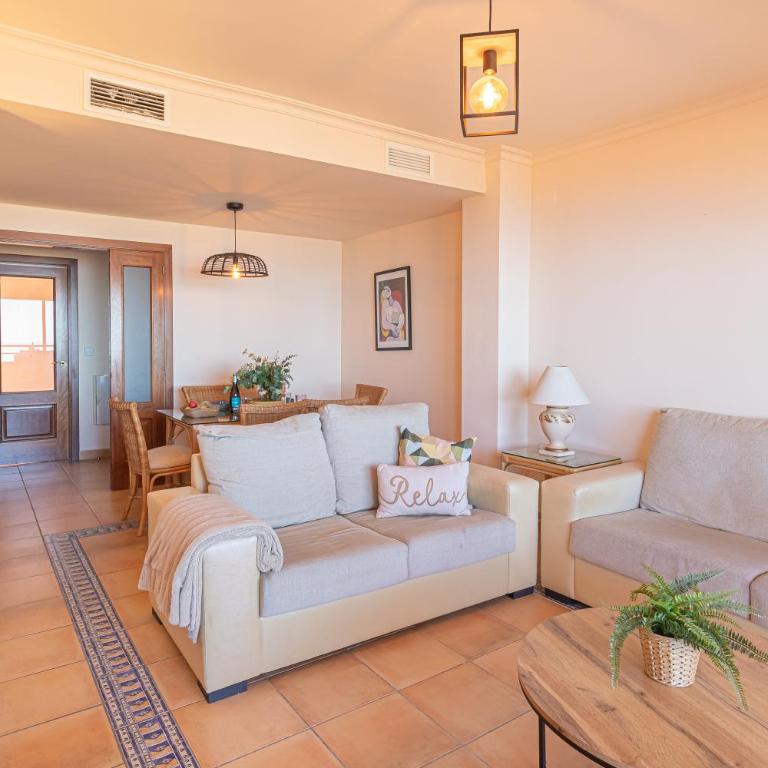 Los Alcores Family Pool Monthly Rental - Happy Rentals - Apartamento - Planta baja - 14