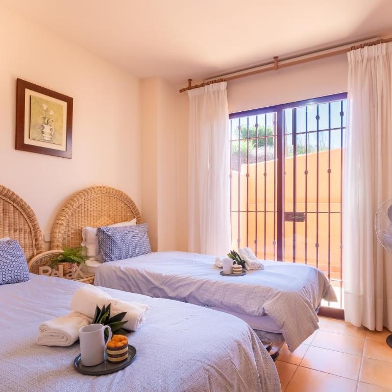 Los Alcores Family Pool Monthly Rental - Happy Rentals - Apartamento - Planta baja - 8