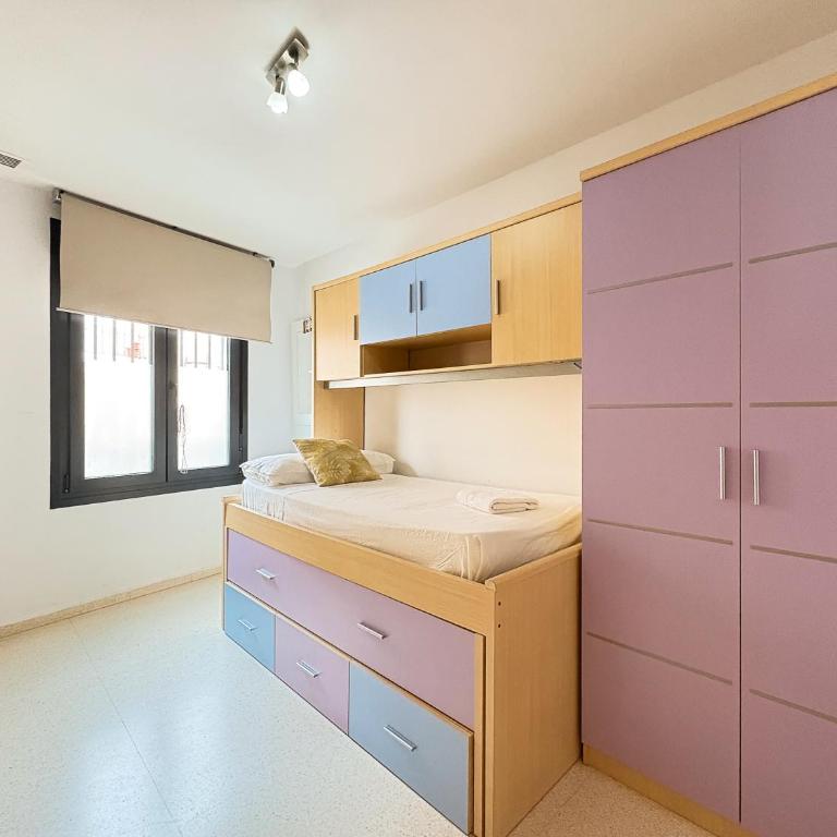 URBAN BEACH Grupo AC Gestion - Apartamento de 2 dormitorios - 12