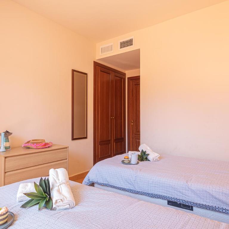 Los Alcores Family Pool Monthly Rental - Happy Rentals - Apartamento - Planta baja - 19