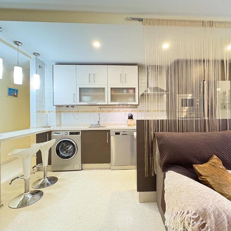 URBAN BEACH Grupo AC Gestion - Apartamento de 2 dormitorios - 6