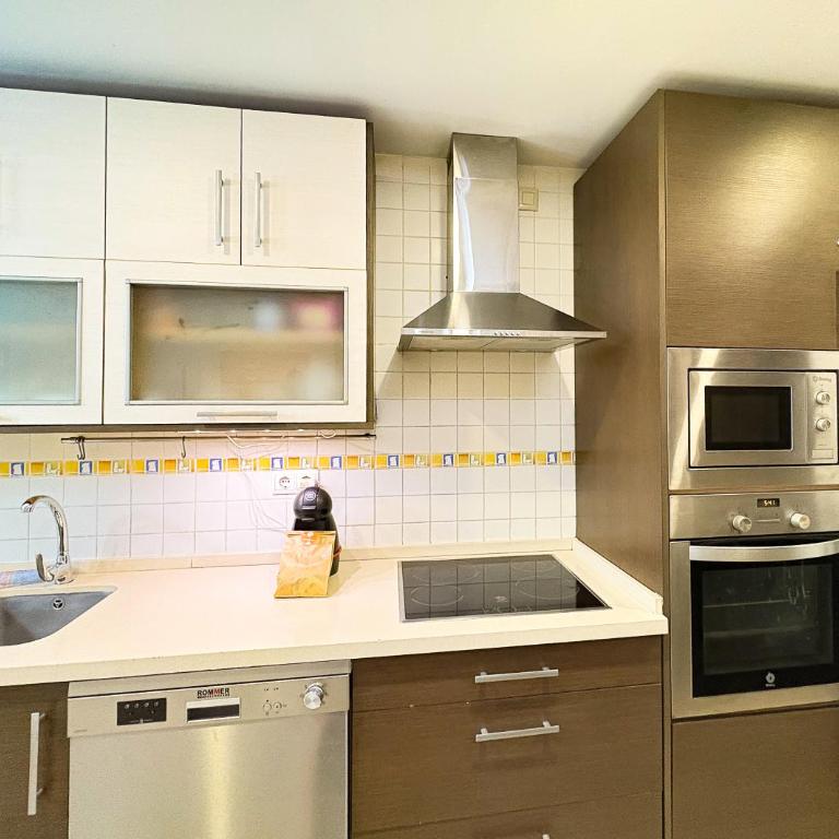 URBAN BEACH Grupo AC Gestion - Apartamento de 2 dormitorios - 8