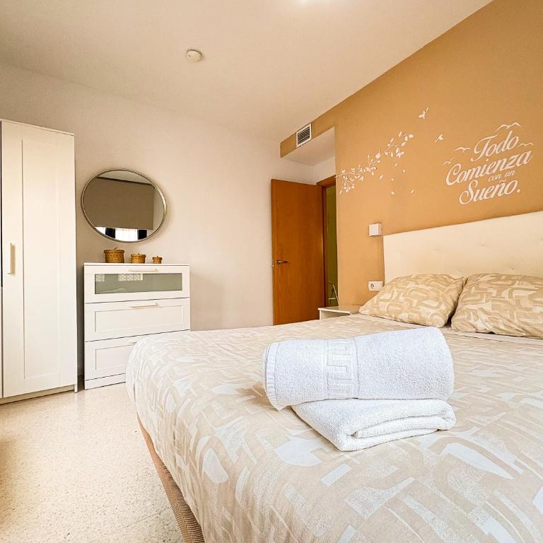 URBAN BEACH Grupo AC Gestion - Apartamento de 2 dormitorios - 15