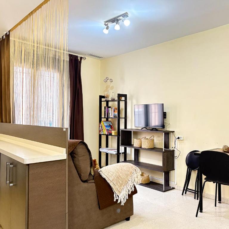 URBAN BEACH Grupo AC Gestion - Apartamento de 2 dormitorios - 5