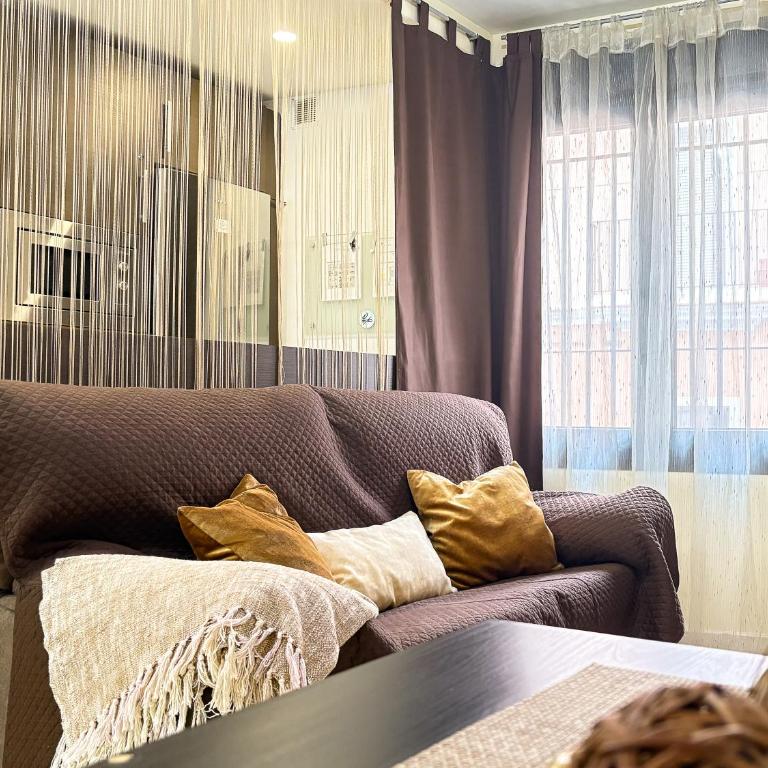 URBAN BEACH Grupo AC Gestion - Apartamento de 2 dormitorios - 3