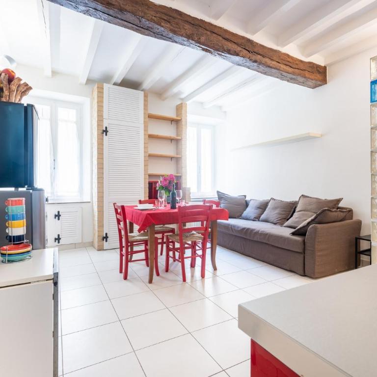 GuestHost - Bright and Central Apartment in Parma - Appartamento con 1 Camera da Letto - 3