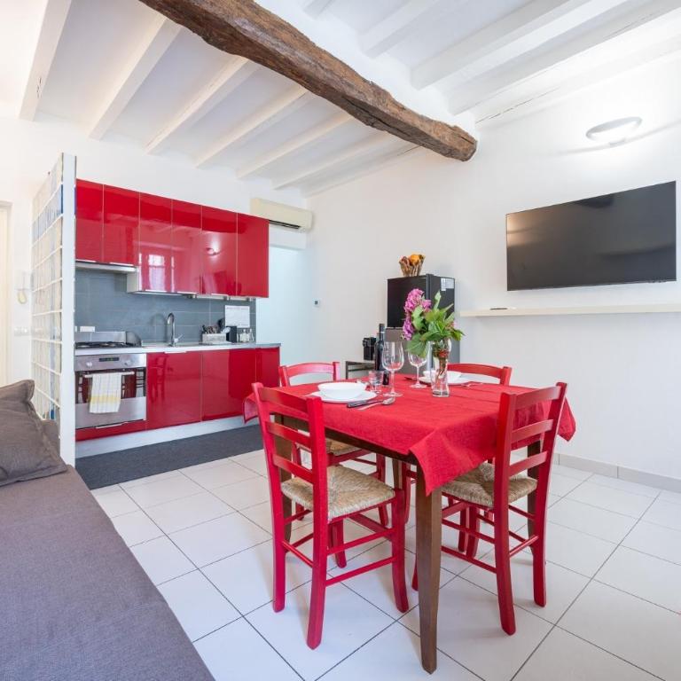 GuestHost - Bright and Central Apartment in Parma - Appartamento con 1 Camera da Letto - 7