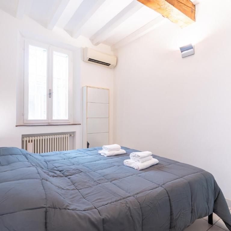 GuestHost - Bright and Central Apartment in Parma - Appartamento con 1 Camera da Letto - 11