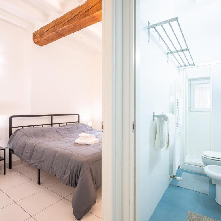 GuestHost - Bright and Central Apartment in Parma - Appartamento con 1 Camera da Letto - 13