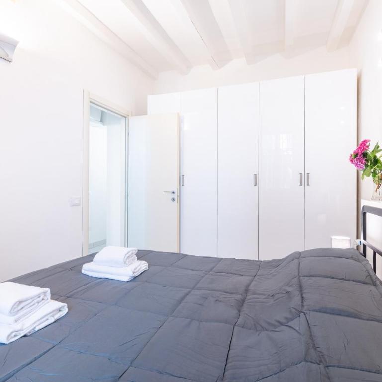 GuestHost - Bright and Central Apartment in Parma - Appartamento con 1 Camera da Letto - 12