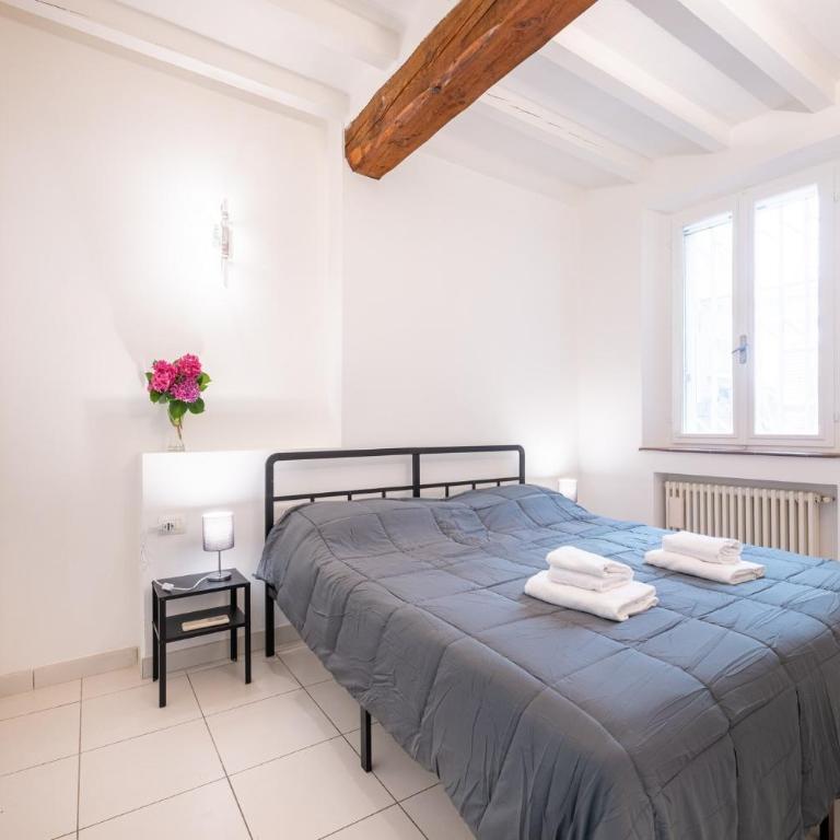 GuestHost - Bright and Central Apartment in Parma - Appartamento con 1 Camera da Letto - 10