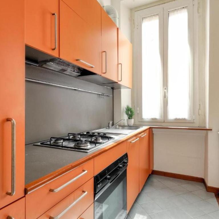 Buonarroti Cozy Apartment - Appartamento con 1 Camera da Letto - 10