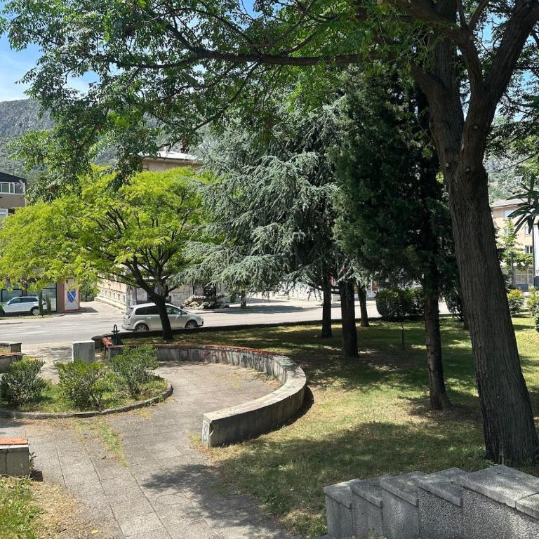 Apartments Naresi Mostar - Two-Bedroom Apartment with Balcony - 39